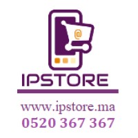 IPSTORE logo - Similar company to Wimpact Technology