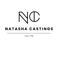 Natasha Castings logo - Similar company to Hover Over Security
