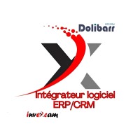 Invexcam logo - Similar company to Big Data Consulting