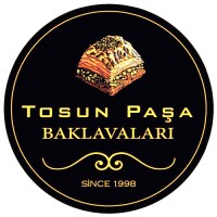 Tosun Paşa Baklava logo - Similar company to Dry Clean Express