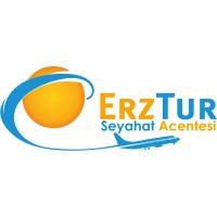 ErzTur Seyahat Acentesi logo - Similar company to Voyage Hori̇zon Turi̇zm Ve Seyahat Acentasi̇ Ti̇c Ltd Şti̇