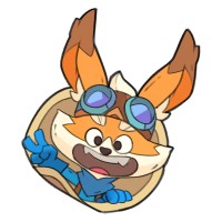 Mudita Games logo - Similar company to Blight Entertainment