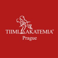 Tiimiakatemia® Prague / Inovativní podnikání logo - Similar company to Z - Found S.R.O
