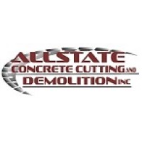 Allstate Concrete Cutting & Demolition logo - Similar company to Kr Tech Group Llc