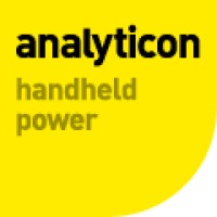 analyticon instruments gmbh logo - Similar company to Aw-Electronicsplus