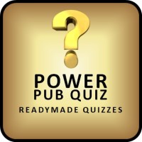 Power Pub Quiz logo - Similar company to Kyko Solutions
