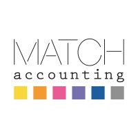 MATCH Accounting logo - Similar company to FAB Accountants Ltd