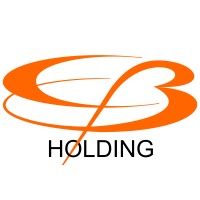 CB holding logo - Similar company to Patamar Capital