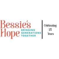 Bessie's Hope logo - Similar company to Denver Women In Business For Good
