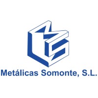 Metálicas Somonte s.l. logo - Similar company to Faes Safor