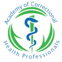 Academy of Correctional Health Professionals logo - Similar company to National Institute For Jail Operations (Nijo)