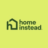 Home Instead Hattiesburg logo - Similar company to United Way Of Southeast Mississippi