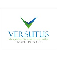 Versutus Management Services Private Limited logo - Similar company to Versutus