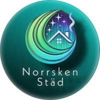 Norrsken städ logo - Similar company to Nortech Ab