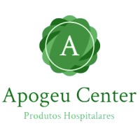Apogeu Center Comércio de Produtos Hospitalares logo - Similar company to Distrifarma