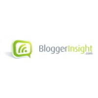 Bloggerinsight