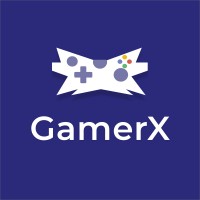 GamerX logo - Similar company to Appopoleis Studios