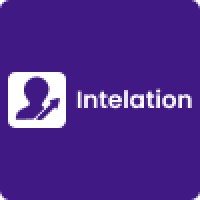 Intelation logo - Similar company to Zintora Soft