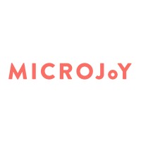 Microjoy logo - Similar company to Bim Bam Boo