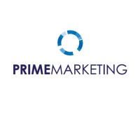 Prime Marketing logo - Similar company to Biorythmos