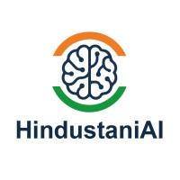 HindustaniAi.com logo - Similar company to Saasclass