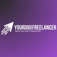 Your Digi Freelancer logo - Similar company to Across Infomedia