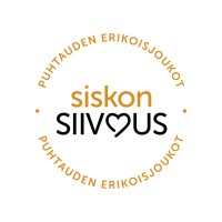 Siskon Siivous logo - Similar company to Nclean