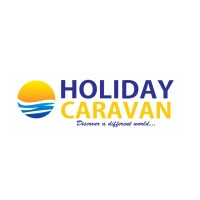 HOLIDAY CARAVAN logo - Similar company to Grista Metals Private Limited