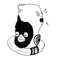 DU COUP animation logo - Similar company to Studio Bergeron