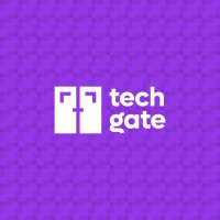 Techgate logo - Similar company to Techgate