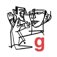 Grupo Giramundo logo