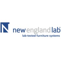 New England Lab logo - Similar company to Air Master Systems