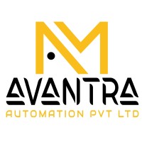 Avantra Automation Private Limited logo - Similar company to Syslink Gmbh