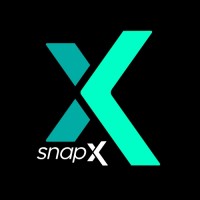 SnapX logo - Similar company to Tap-Protocol