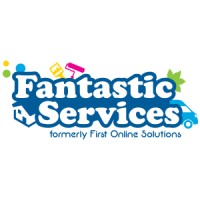 Fantastic Services Bulgaria logo - Similar company to Serviceos