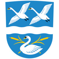 Vallensbæk Kommune logo - Similar company to Glostrup Kommune