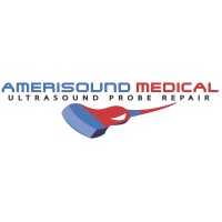 AmeriSound Medical logo - Similar company to Fischer Imaging