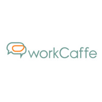 workCaffe.com logo - Similar company to Cybermarqt.Com