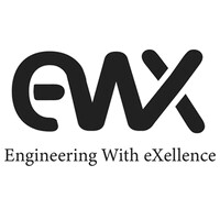 EWX A/S logo - Similar company to Manomatic A/S