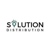Solution-Distribution logo - Similar company to Apadana