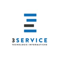 3Service srl logo - Similar company to Gruppo Edc