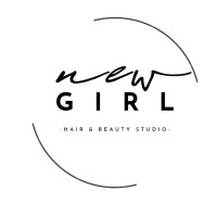 New Girl Hair and Beauty Salon logo - Similar company to Lenala Beauty