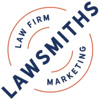 LawSmiths logo - Similar company to Allure Creative Design