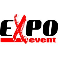 EXPO EVENT logo - Similar company to Vizuel Spectacles