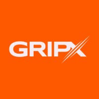 GRIPX logo - Similar company to Boss Cargo Express