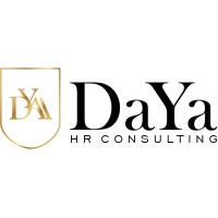 DaYa HR Consulting logo - Similar company to Profi Personal