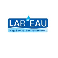 LAB'eau Hygiène et Environnement logo - Similar company to Lab'Eau