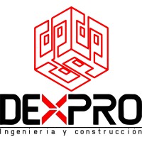 DEXPRO PERU logo - Similar company to Consorcio  Logístico Chucas Cargo Sac