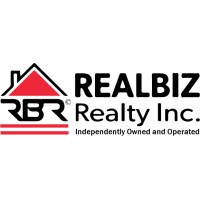 Realbiz Realty Inc. logo - Similar company to Mastermindgenics