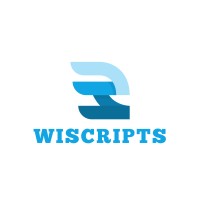 Wiscripts logo - Similar company to Changearchitects
